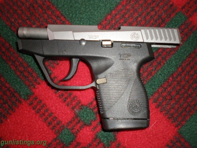 Gunlistings.org - Pistols TAURUS PT738 .380