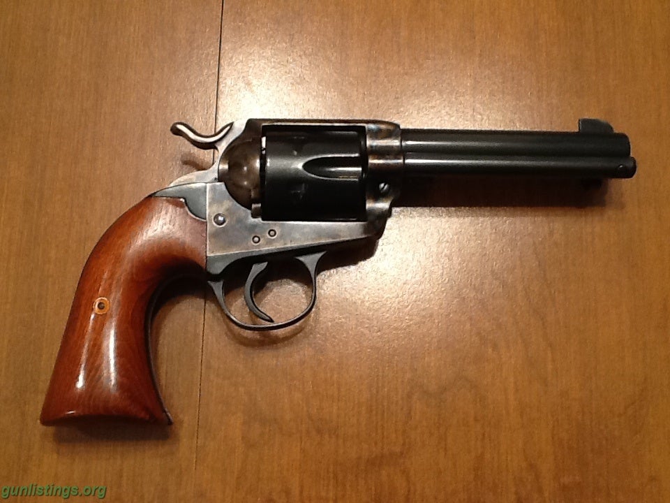 Pistols Uberti