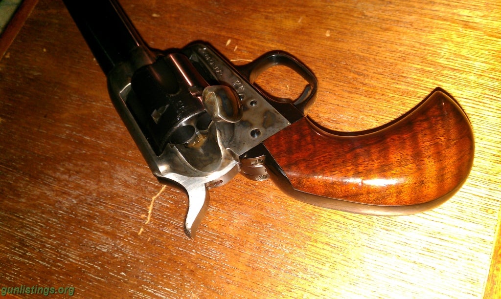 Pistols Uberti Regulator Colt 45