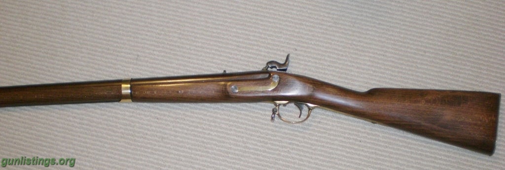 Rifles 1841 Mississippi Rifle- Reproduction