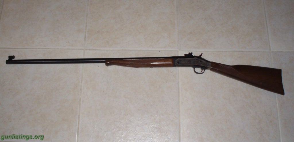 Rifles 1871 Buffalo Classic Rifle 45/70