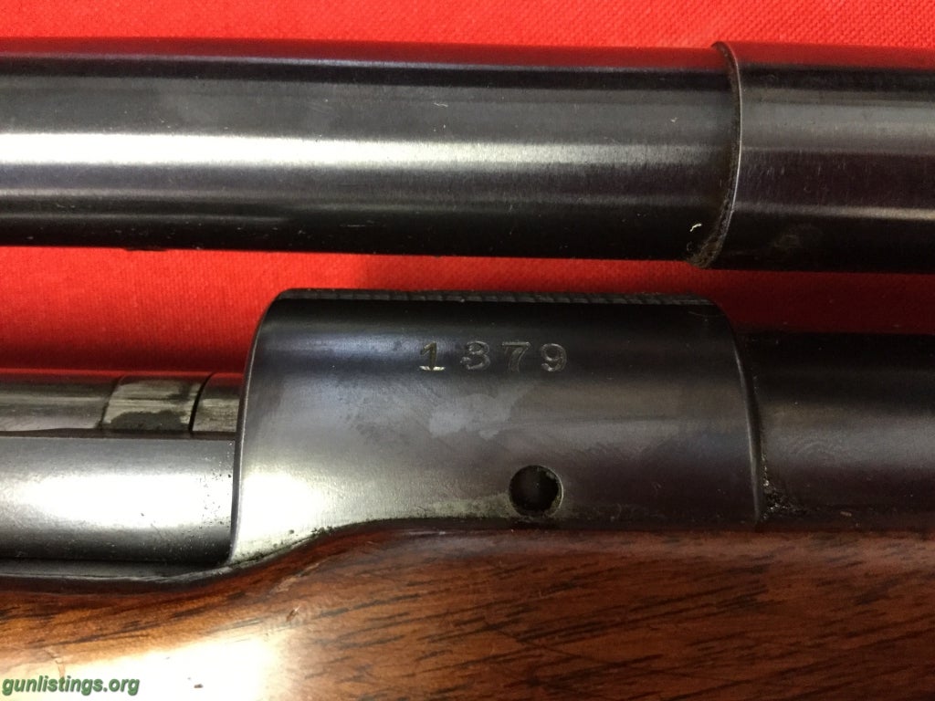 Gunlistings.org - Rifles 1936 Winchester Model 70 .30-06