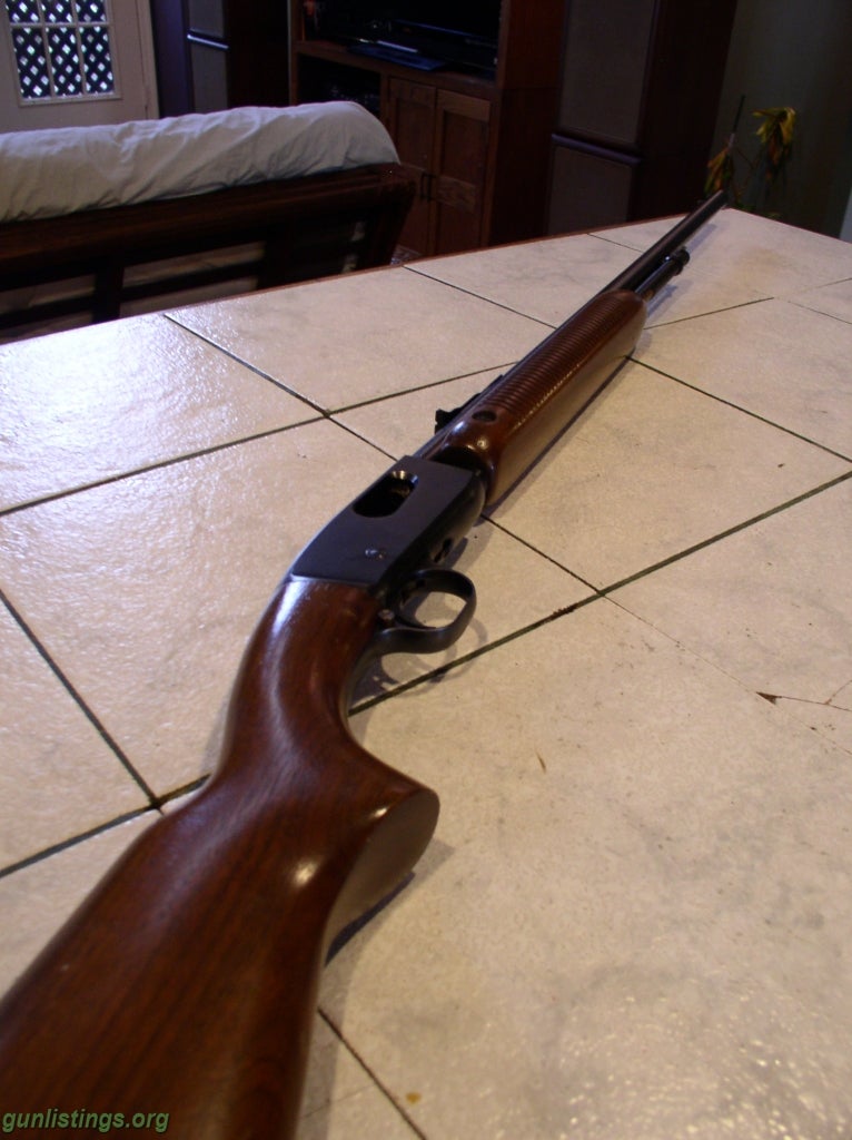 Rifles 1949 Remington Model 121 Fieldmaster