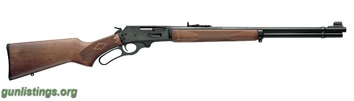 Gunlistings.org - Rifles 30-30 Marlin 336CS GREAT Deer Rifle!