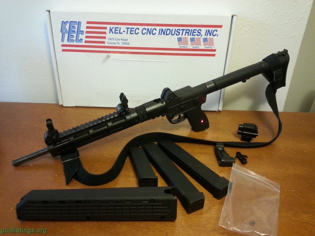 Rifles 9mm For Sale Or Trade