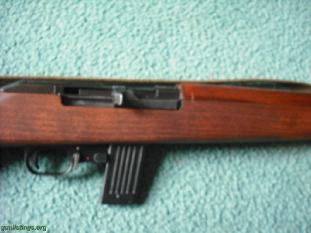 Rifles 22LR M1 Carbine