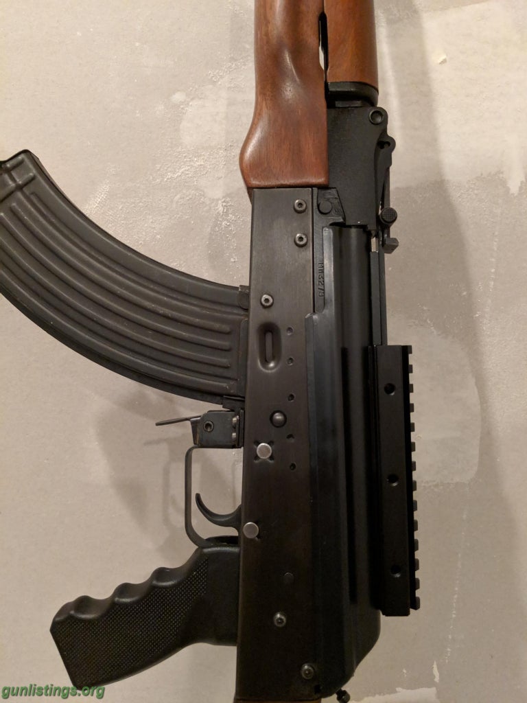 Gunlistings.org - Rifles AK-47