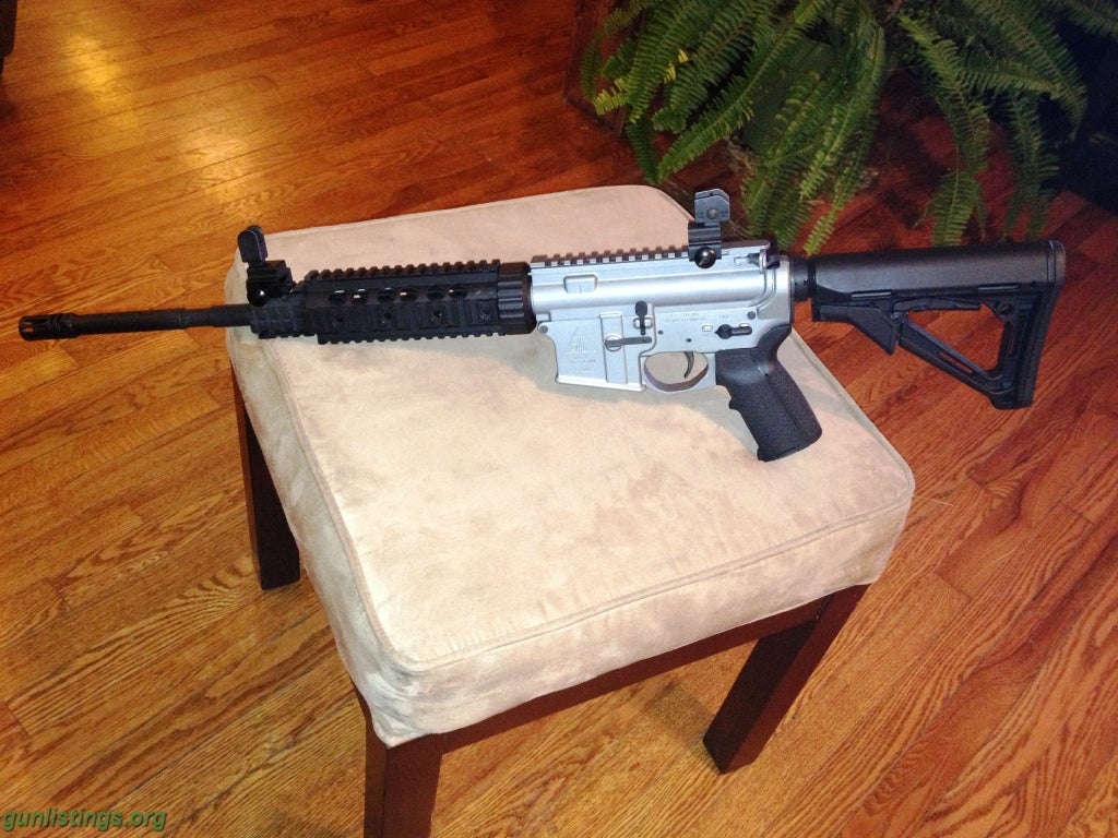 Rifles AR15/M4