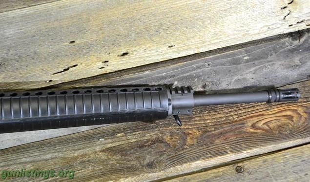 Rifles Armalite Inc AR-10A4 308 WIN New