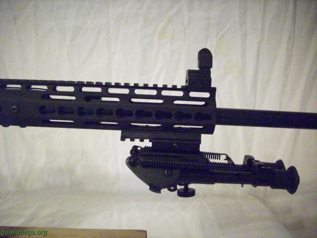 Rifles ATI  AR-15 Rifle