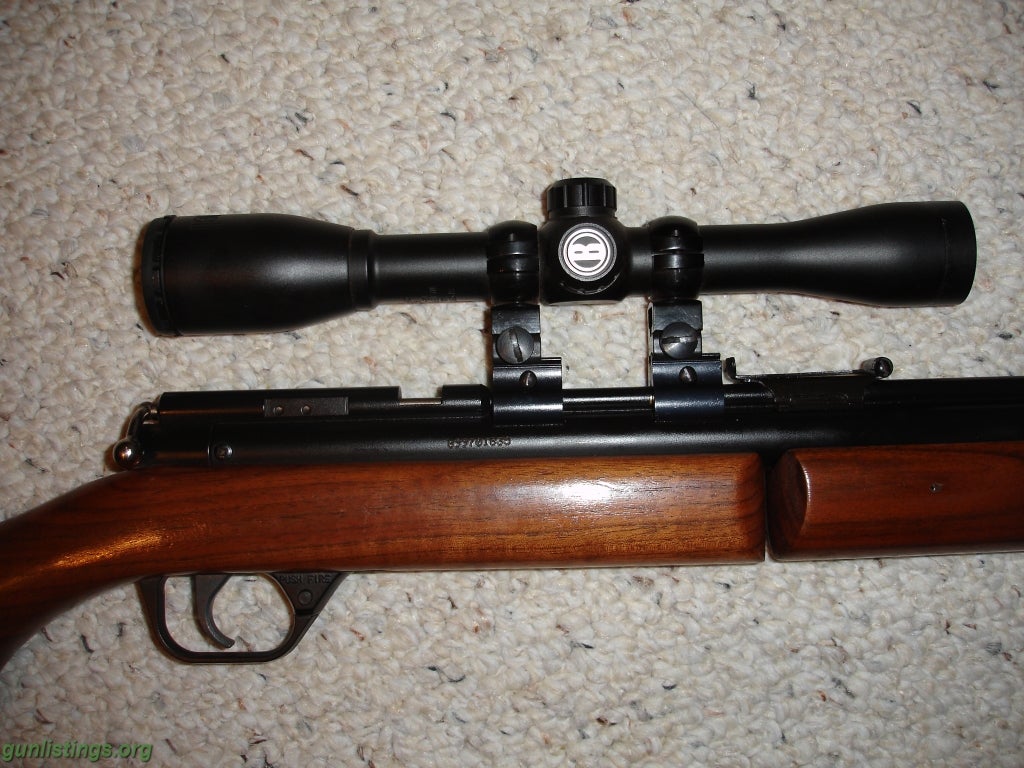 Rifles Benjamin Air Rifle