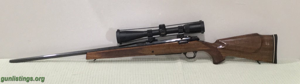 Rifles Browning 300 WSM