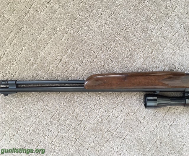 Rifles Browning BAR 22LR