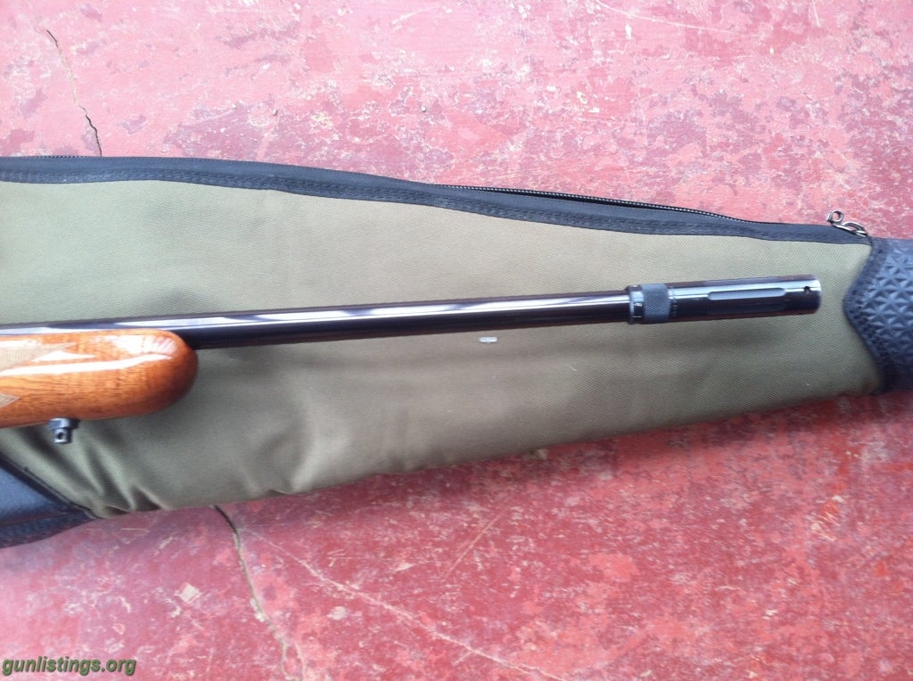 Rifles Browning Safari Grade 7mm Mag