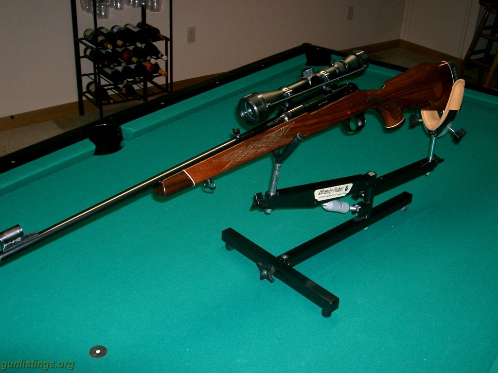 Rifles BSA  30-06