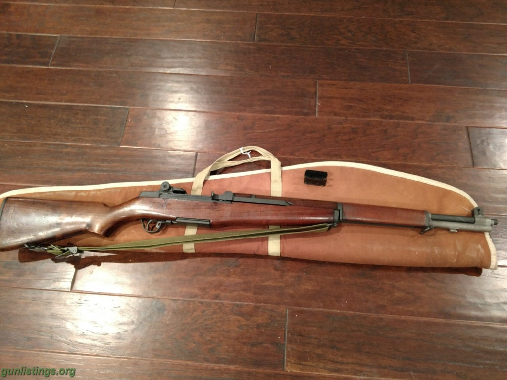 Rifles Century Arms M1 Garand