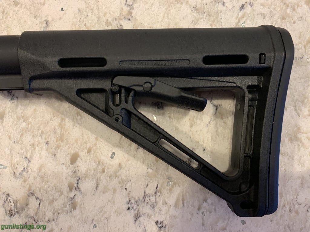 Rifles Complete Ar15 Lower