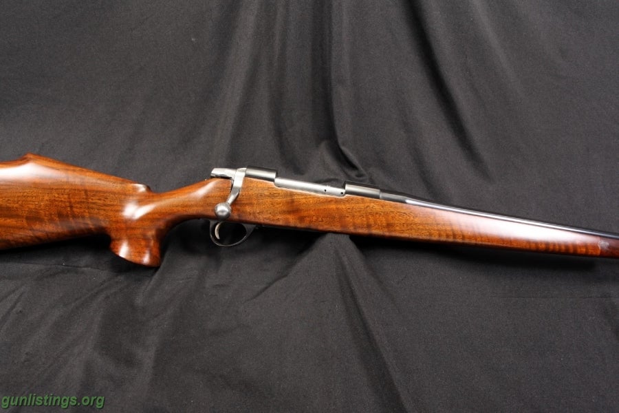 Rifles Custom Sako Model AIII Action -- .308 Norma Magnum $520