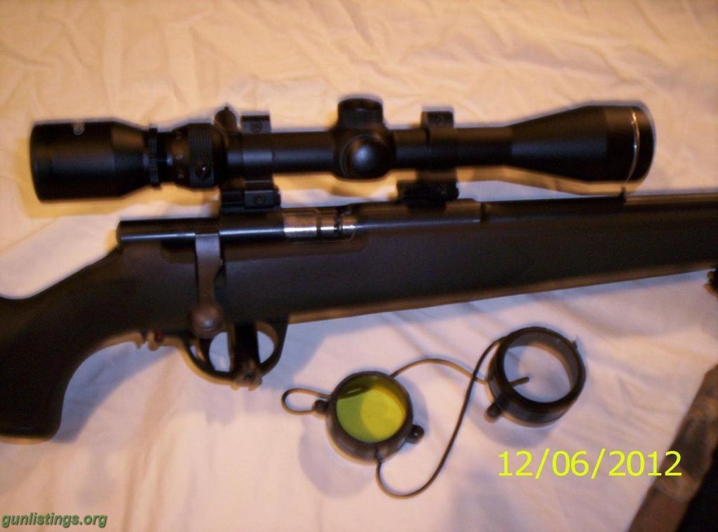 Rifles CVA MAGBOLT 150 MUZZLE_LOADER