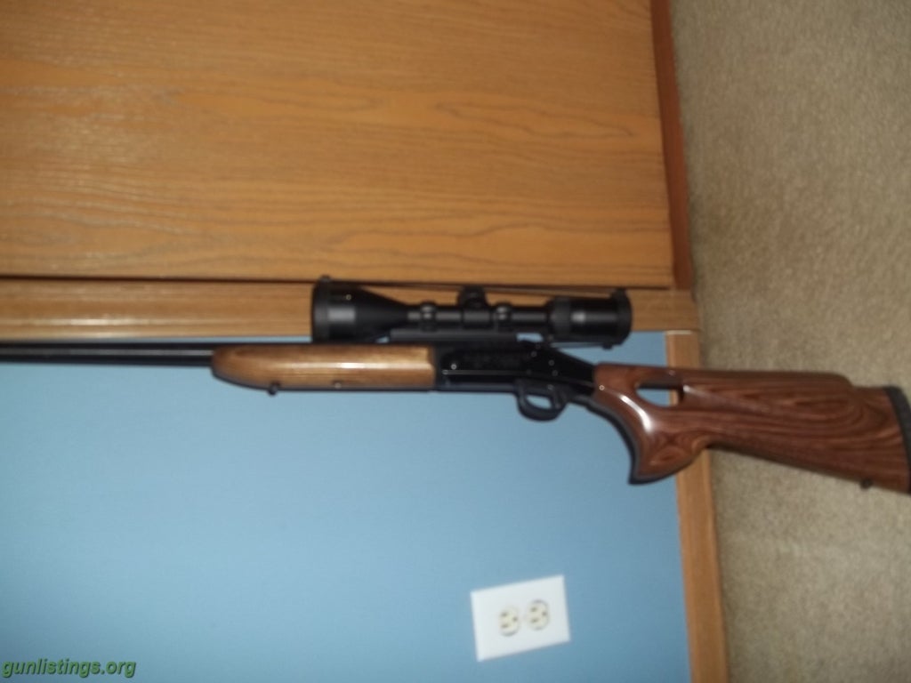 Rifles H&R Handi Rifle