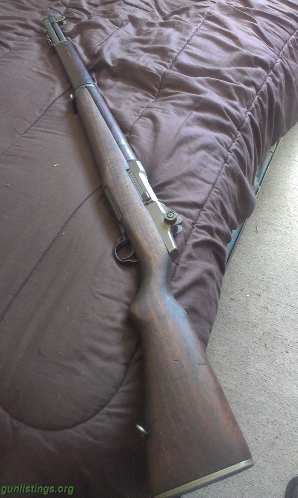 Rifles International Harvester M1 Garand