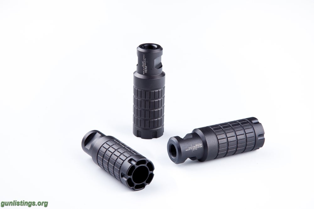 Gunlistings Org Rifles Linear Compensators