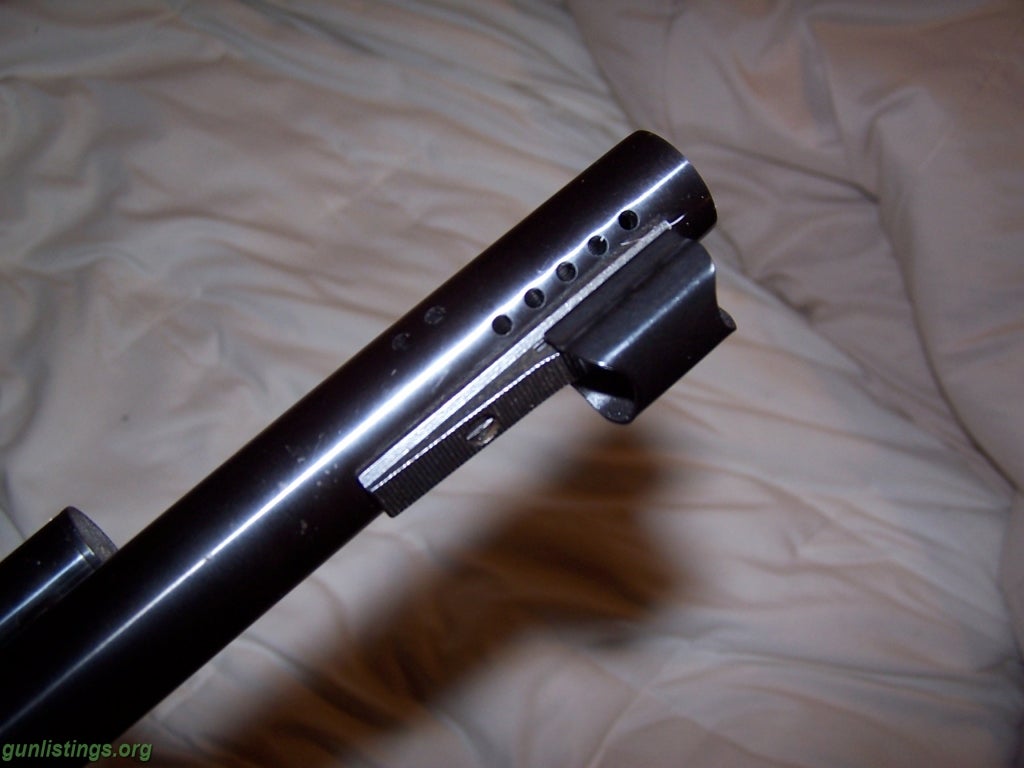 Gunlistings.org - Rifles Marlin 1895M .450 Marlin