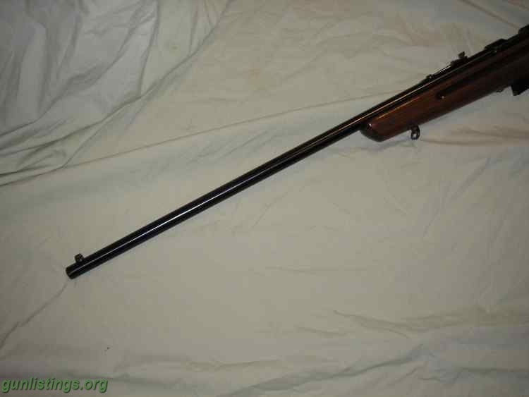 Rifles Marlin 22 Rifle