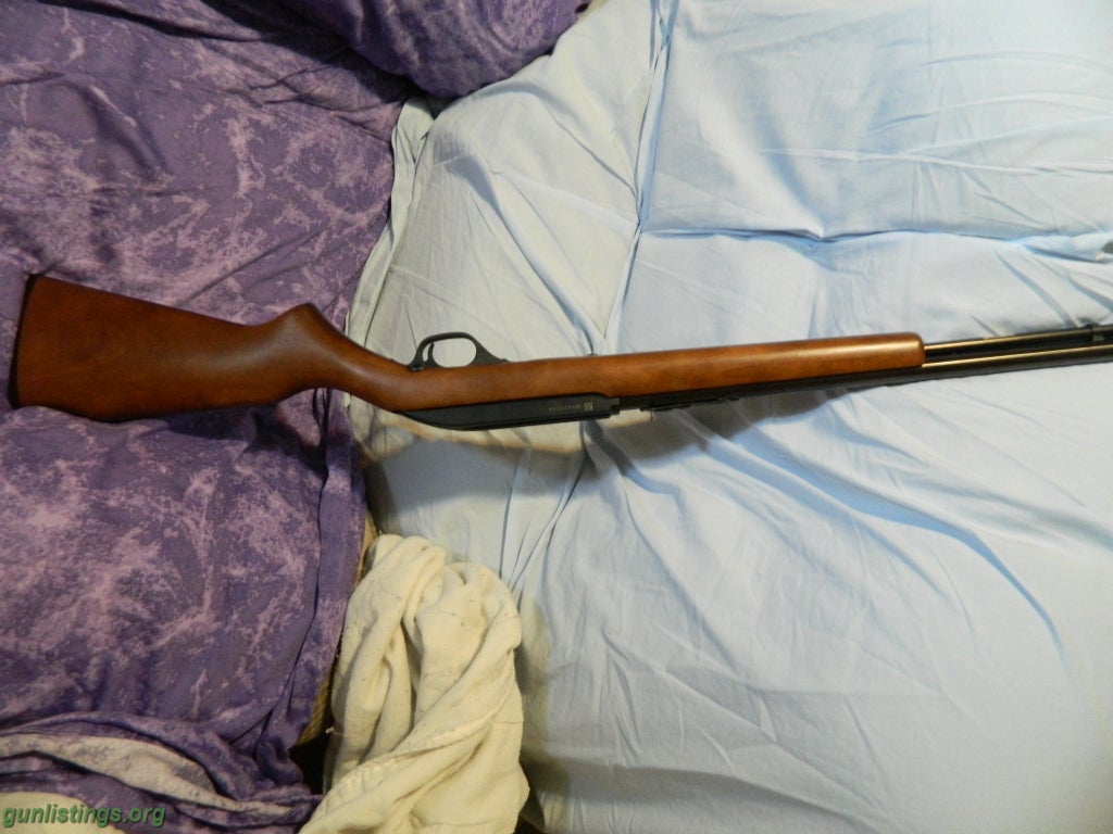 Rifles Marlin 22lr Rifle Model 60 EXC.