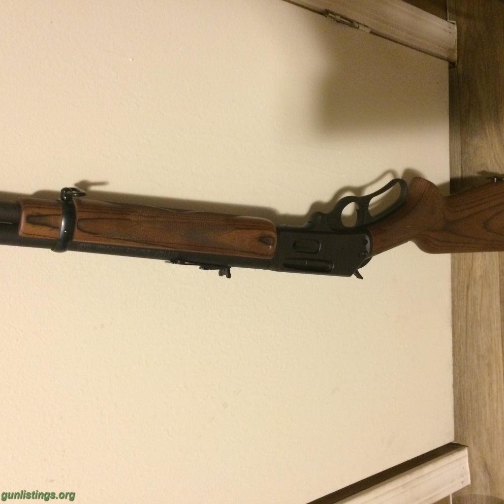 Rifles MARLIN 3030