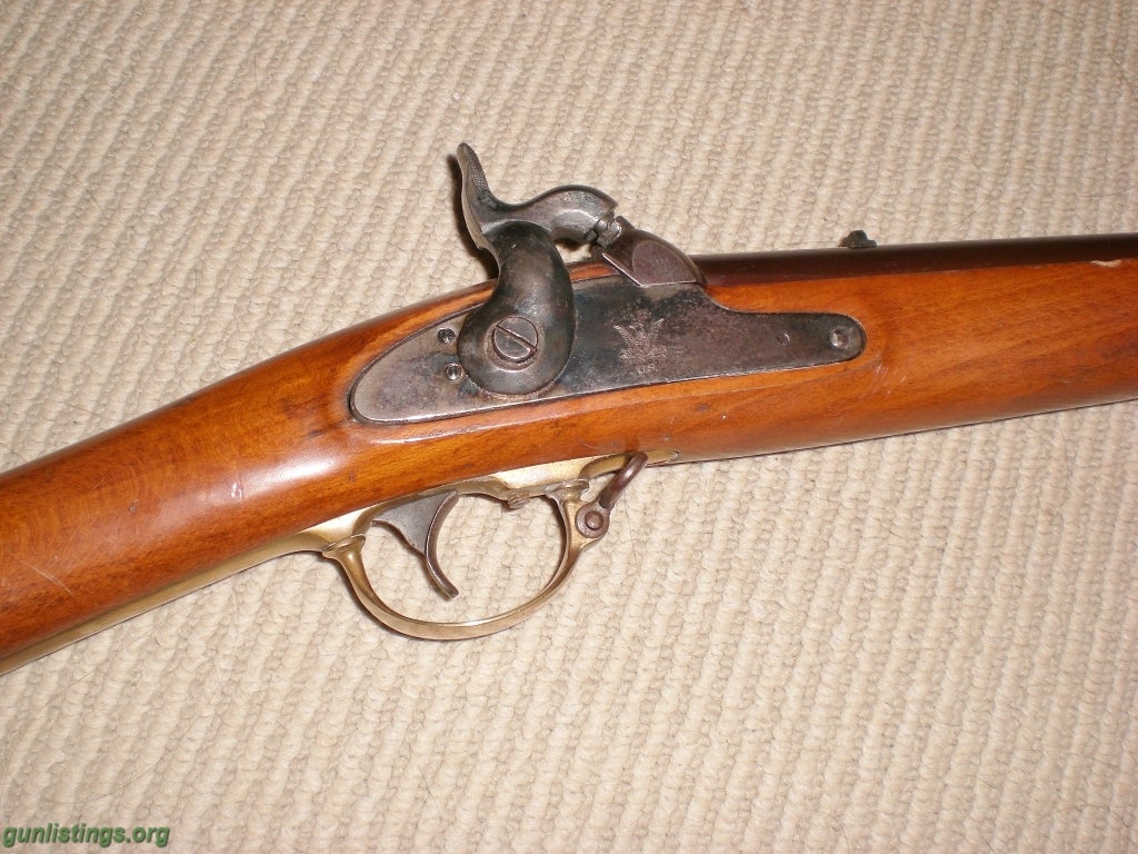 Rifles REDUCED 1841 
