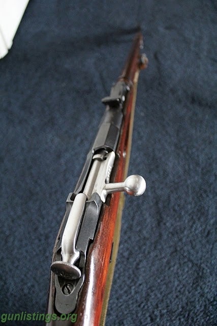 Rifles Mosin Nagant 91/30