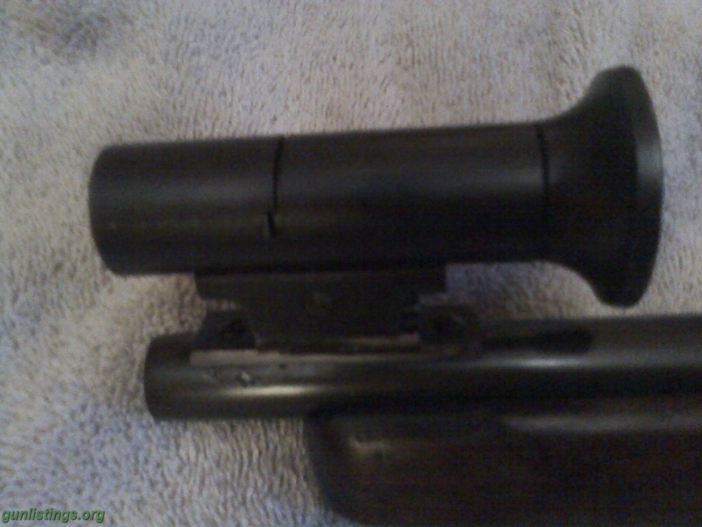 Rifles Mossberg 42m