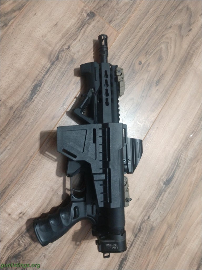 Gunlistings.org - Rifles Psa Ar15 Setup