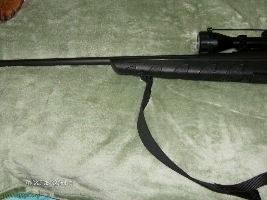 Gunlistings.org - Rifles Remington Model 770 30.06 Rifle