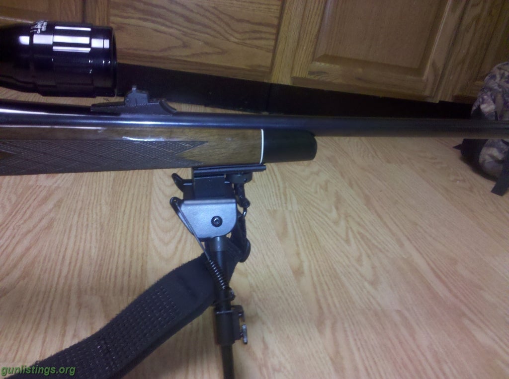 Rifles Remington 700 30 06