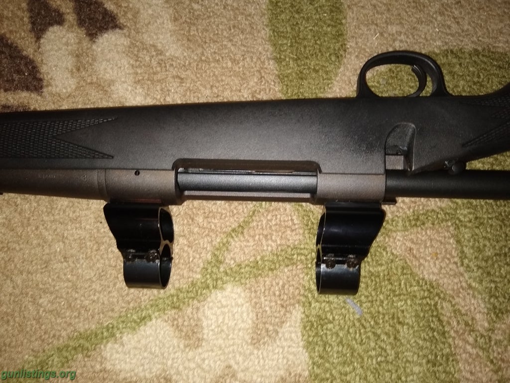 Rifles Remington 700 ADL .270 Win