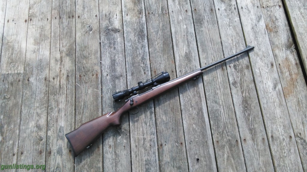 Rifles Remington 700ADL 25-06
