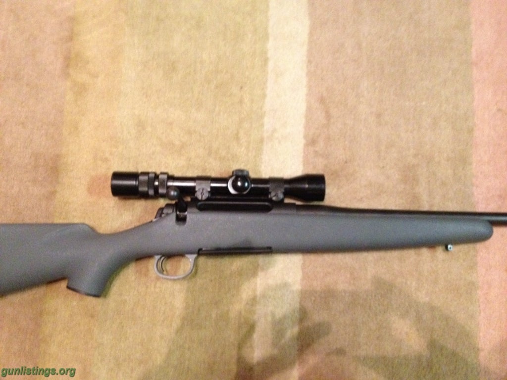 Gunlistings.org - Rifles Remington 710 30-06