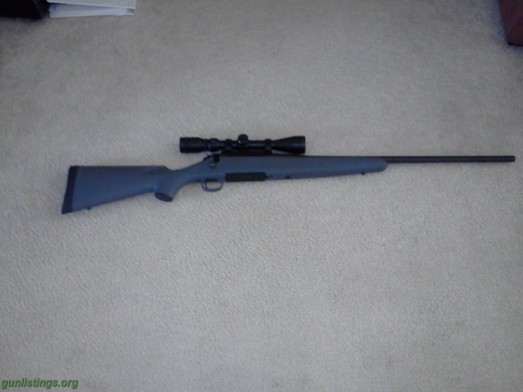 Rifles Remington 710  300 Win Mag