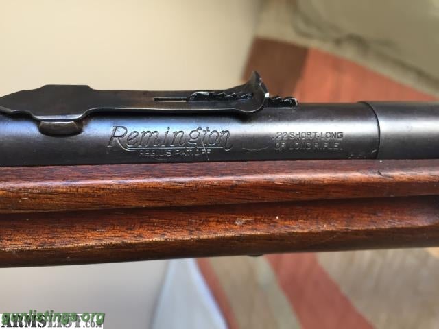 Gunlistings.org - Rifles Remington Model 33