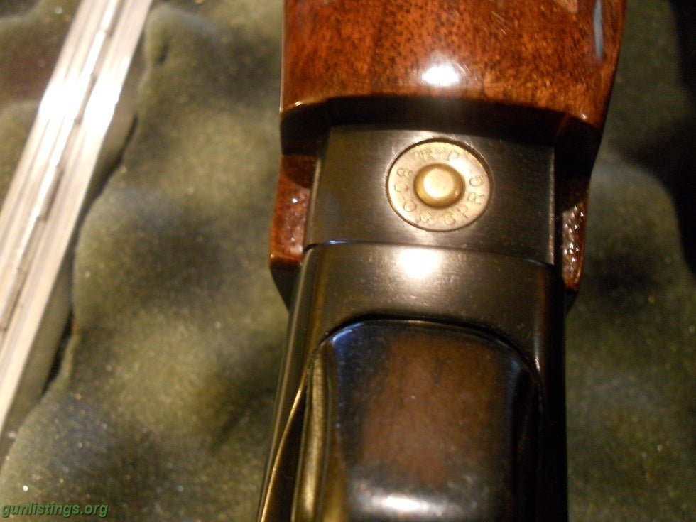 Rifles Remington Model Four 30.06