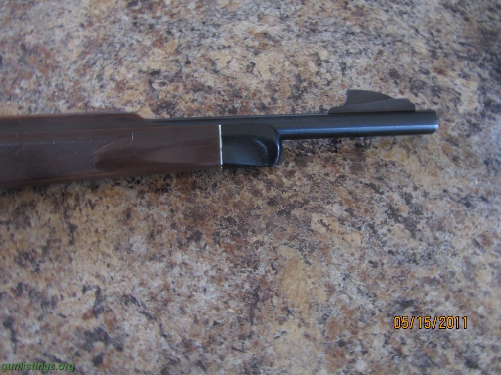 Rifles Remington Nylon 66