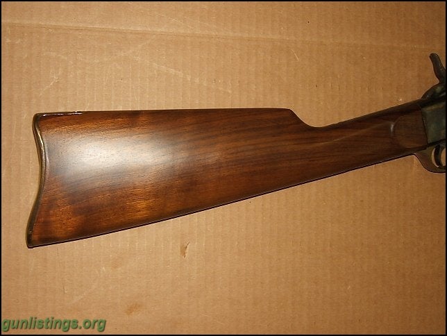 Rifles REMINGTON ROLLING BLOCK 45/70 BUFFALO RIFLE $400