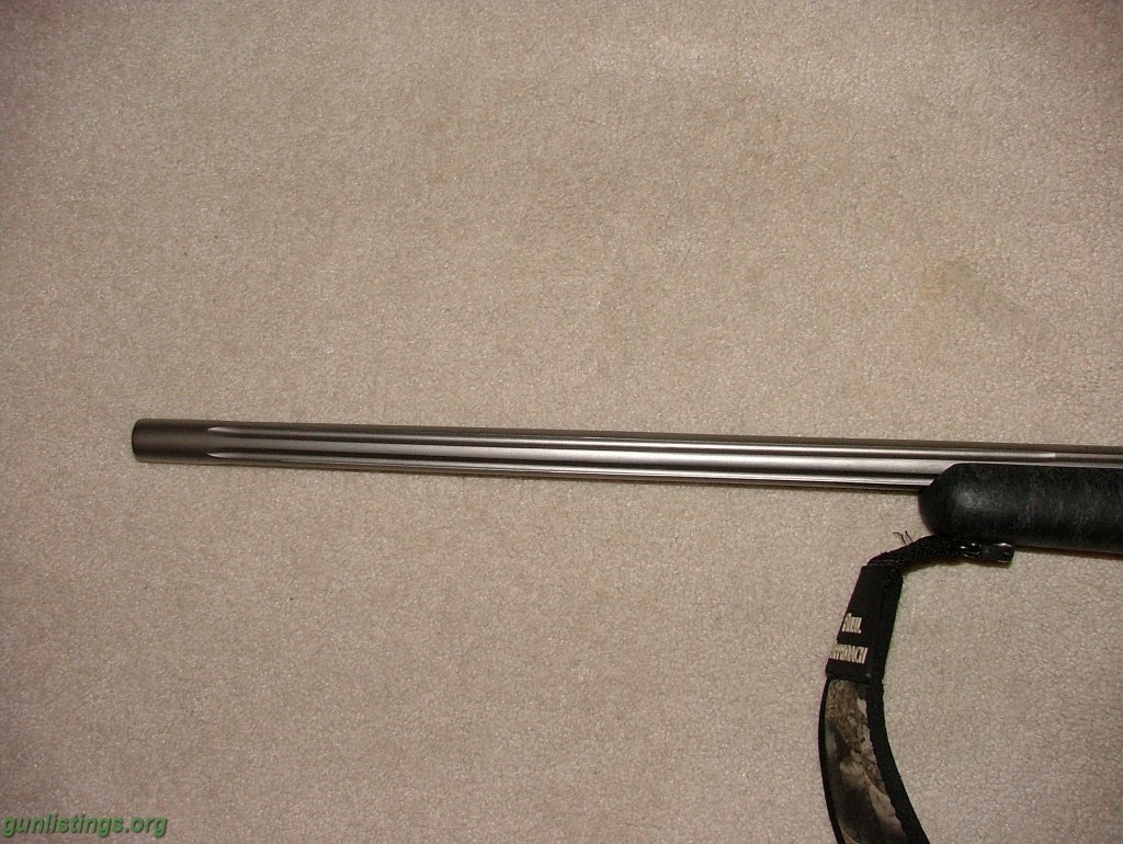 Rifles Remington Sendaro Model 700 300 Ultra Mag