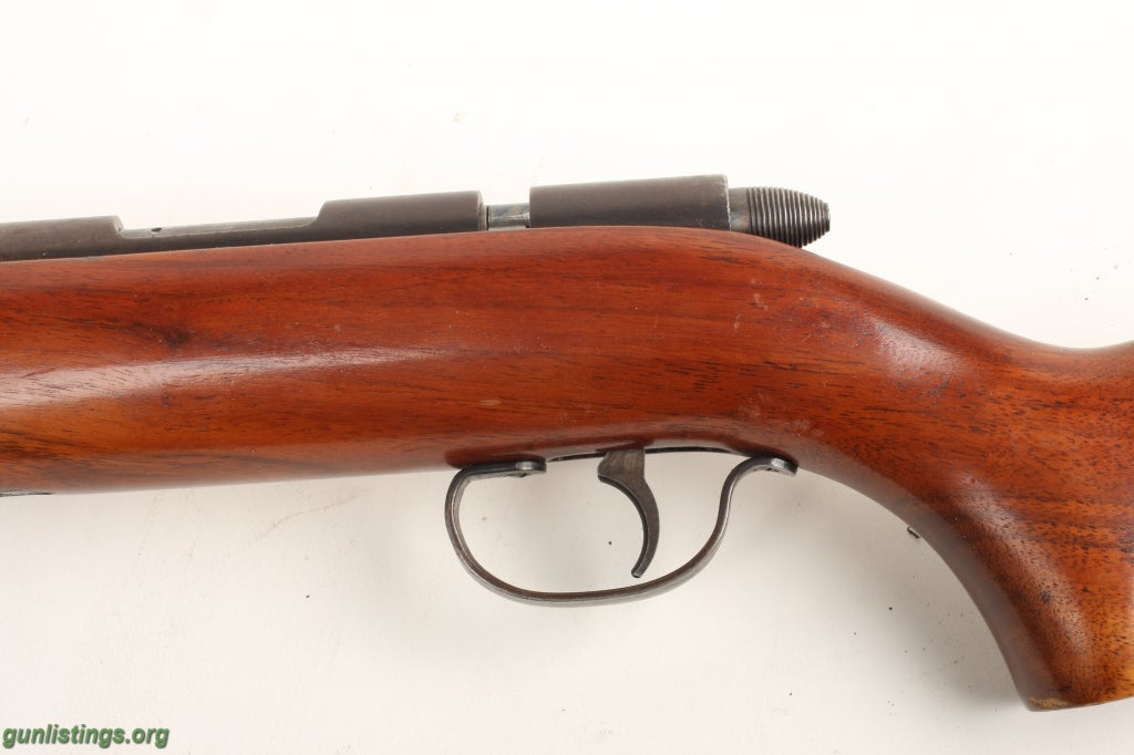 Rifles Remington Targetmaster