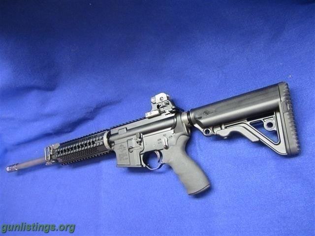 Gunlistings.org - Rifles Rock River Arms LAR-15 Tactical Operator 2 AR 2512