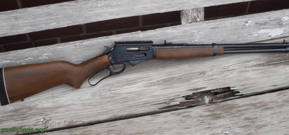 Rifles Rossi Rio Grande 30-30