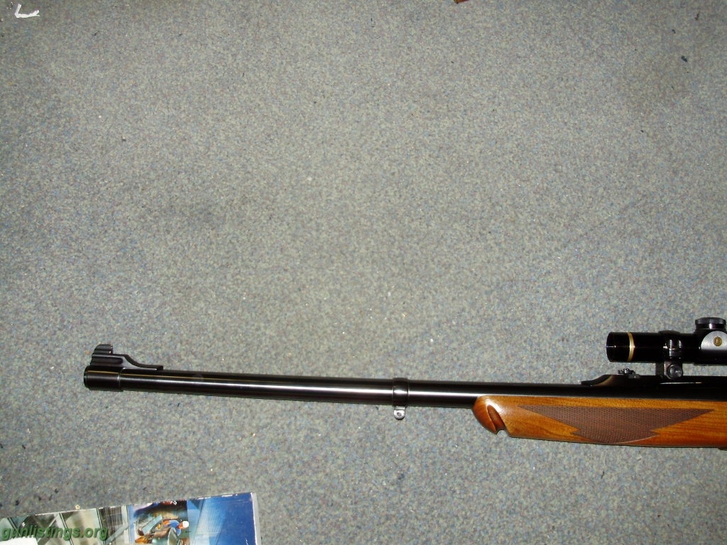 Rifles Ruger #1 375 H&H Tropical