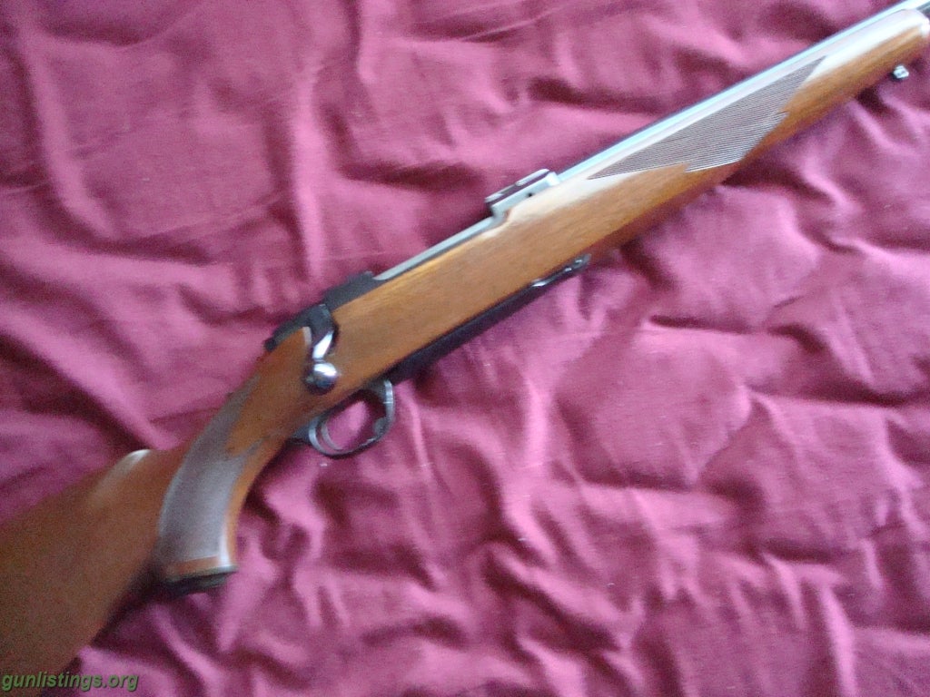 Gunlistings.org - Rifles RUGER M77